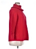 Cyrus Red 3/4 Sleeve Turtleneck Size 1X - photo 4