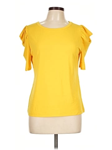 NY&C Short Sleeve Top (view 1)
