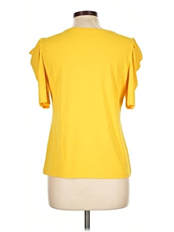 NY&C Short Sleeve Top (view 2)