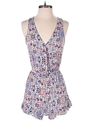 Joe B by Joe Benbasset Romper (view 1)