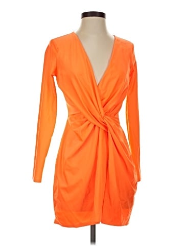Forever 21 Cocktail Dress (view 1)