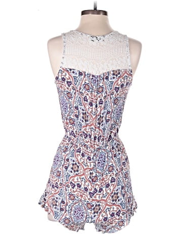 Joe B by Joe Benbasset Romper (view 2)