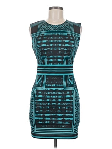Jealous Tomato Cocktail Dress (view 1)