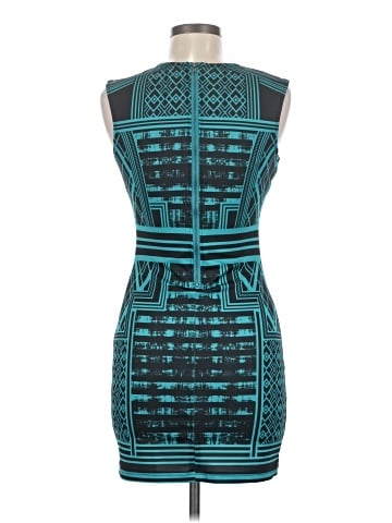 Jealous Tomato Cocktail Dress (view 2)