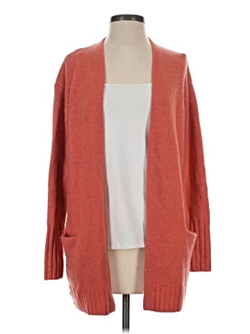 Caslon Cardigan (view 1)