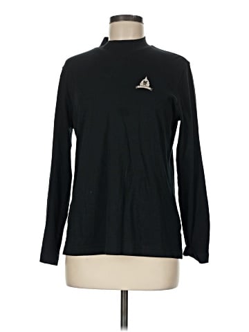 Cutter & Buck Long Sleeve Turtleneck (view 1)