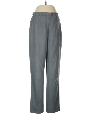 Escada Wool Pants (view 1)
