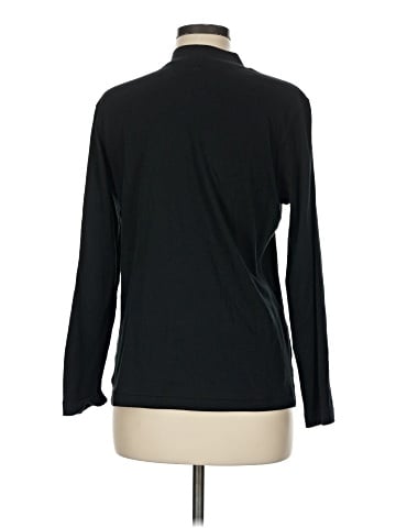 Cutter & Buck Long Sleeve Turtleneck (view 2)