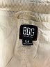 BDG Solid Ivory Jacket Size S - photo 6