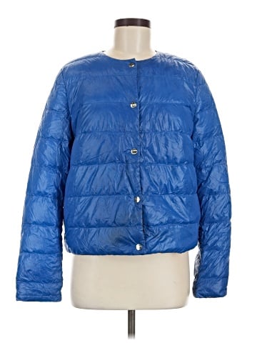 Escada Snow Jacket (view 1)