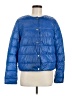 Escada 100% Polyamide Blue Snow Jacket Size EU 38 / US 8 - photo 1