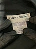 Graver Studio Black Long Sleeve Blouse Size 10 - photo 7