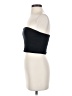 Garage Black Tube Top Size S - photo 5