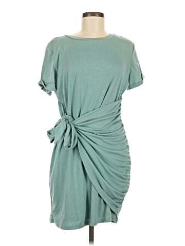 Lillusory Casual Dress (view 1)