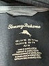 Tommy Bahama Black Pullover Sweater Size 14 - 16 - photo 3