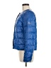 Escada 100% Polyamide Blue Snow Jacket Size EU 38 / US 8 - photo 5