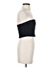 Garage Black Tube Top Size S - photo 4