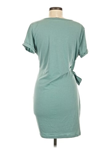 Lillusory Casual Dress (view 2)