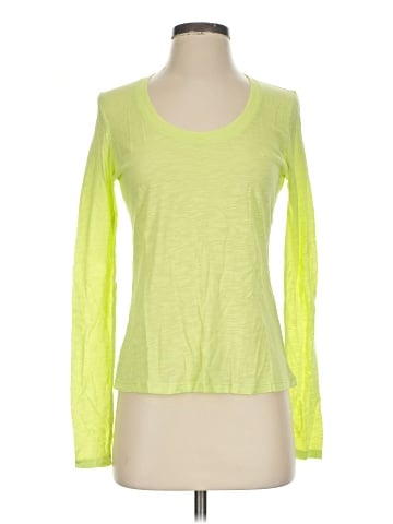 American Vintage Long Sleeve T-Shirt (view 1)