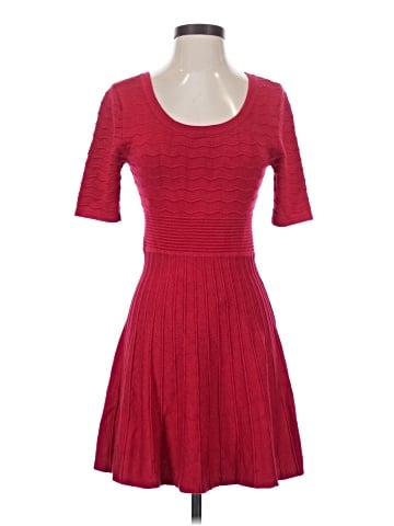 Candie's Casual Dress (view 1)