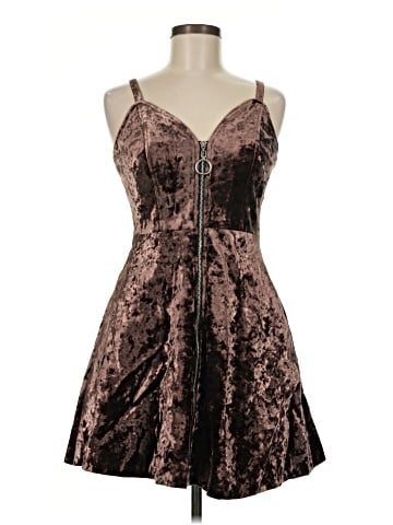 Assorted Brands Cocktail Dress (view 1)