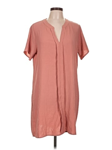 Halife Casual Dress (view 1)