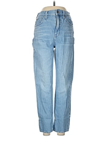 Madewell Jeans (view 1)