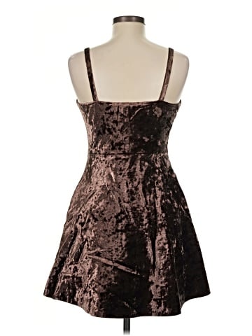 Assorted Brands Cocktail Dress (view 2)