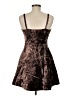 Assorted Brands Brown Cocktail Dress Size M - photo 2