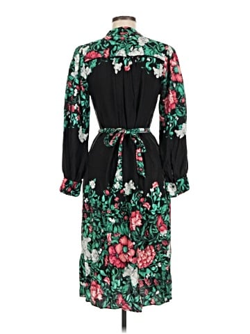 By Anthropologie Casual Dress (view 2)