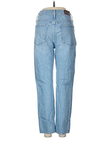Madewell Jeans (view 2)