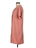 Halife 100% Rayon Tan Casual Dress Size M - photo 5