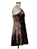 Assorted Brands Brown Cocktail Dress Size M - photo 4