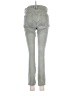 Hei Hei Gray Jeans Size 27 waist - photo 2