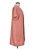 Halife 100% Rayon Tan Casual Dress Size M - photo 4