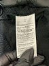 Old Navy Solid Black Linen Pants Size L - photo 8