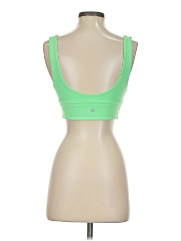 Lululemon Athletica Sports Bra (view 2)