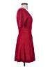 Candie's Red Casual Dress Size S - photo 4