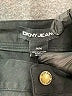 DKNY Jeans Chevron-herringbone Black Jeans Size M - photo 7