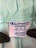 Champion Solid Teal Track Pants Size M - photo 7