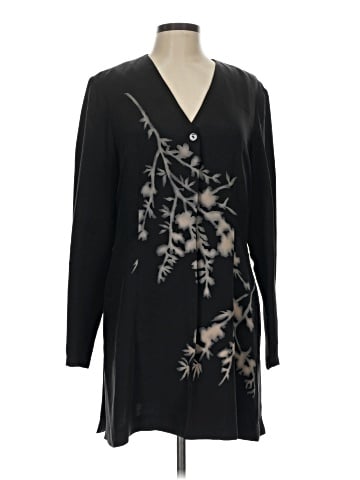 Dana Buchman Casual Dress (view 1)