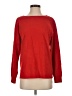 Alice + Olivia Red Pullover Sweater Size S - photo 1