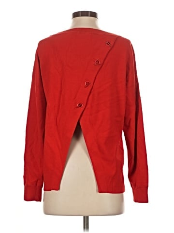 Alice + Olivia Pullover Sweater (view 2)
