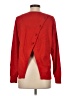 Alice + Olivia Red Pullover Sweater Size S - photo 2
