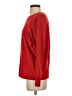 Alice + Olivia Red Pullover Sweater Size S - photo 5