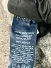 Nautica 100% Polyester Gray Track Jacket Size XL - photo 7