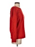 Alice + Olivia Red Pullover Sweater Size S - photo 4