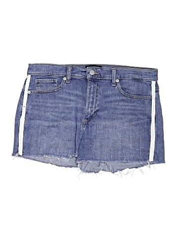 Banana Republic Denim Shorts (view 1)
