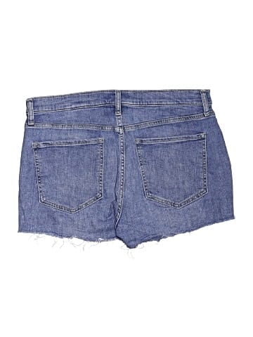 Banana Republic Denim Shorts (view 2)
