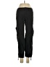 DKNY Black Cargo Pants Size 2 - photo 1